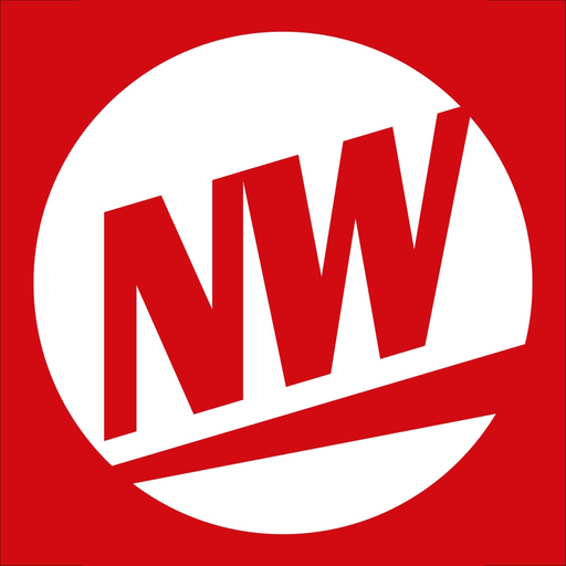 NW ePaper app icon