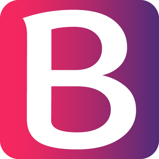 Babel : chat, dating & love. app icon