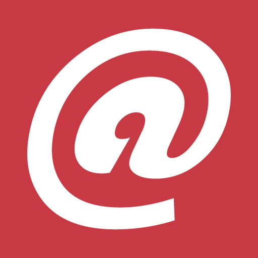 Abidjan.net app icon
