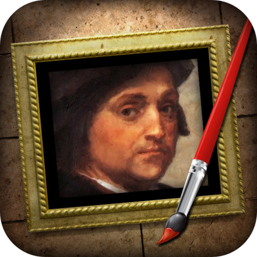PhotoArtista - Oil app icon