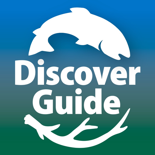 Alberta Outdoor Guide app icon