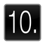 Timer by Ten icon