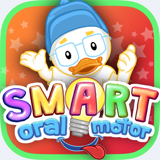 Smart Oral Motor app icon