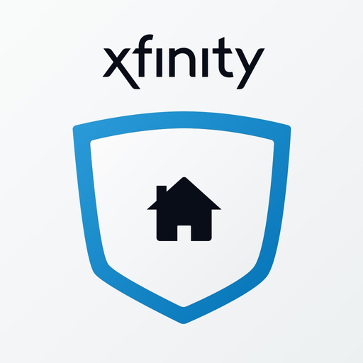 Xfinity Home app icon