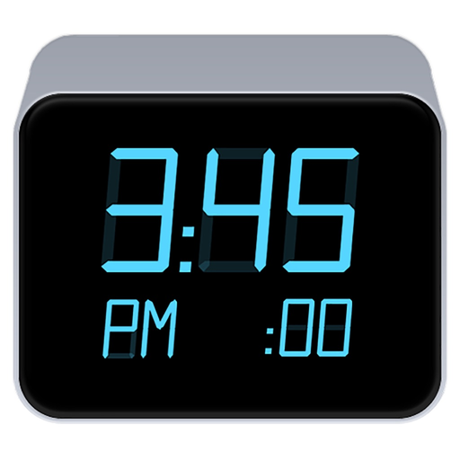 Mach Clock app icon