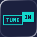 TuneIn Radio: Music & Sports icon