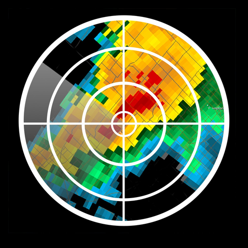 Radar Pro app icon