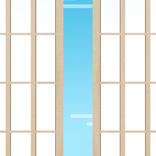 Wa-San Time Recorder Client app icon