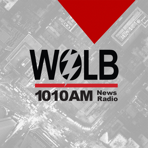 WOLB Talk 1010 app icon