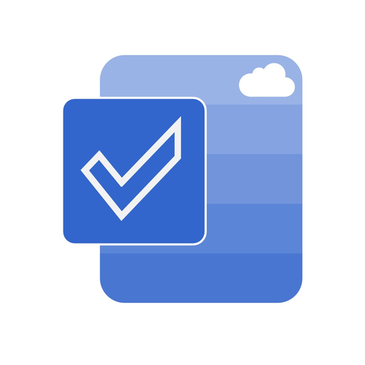Organize:Pro Cloud Tasks app icon