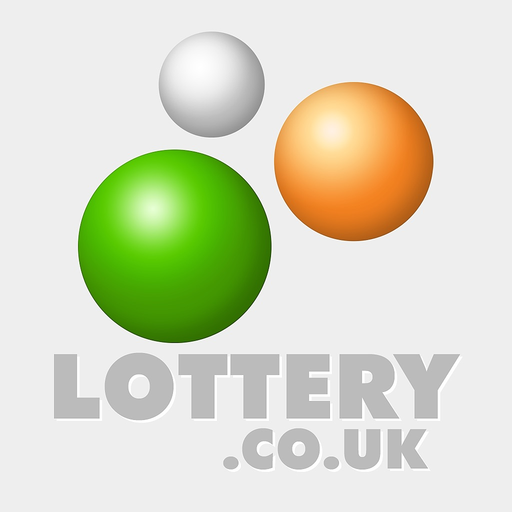 Irish Lotto Results app icon