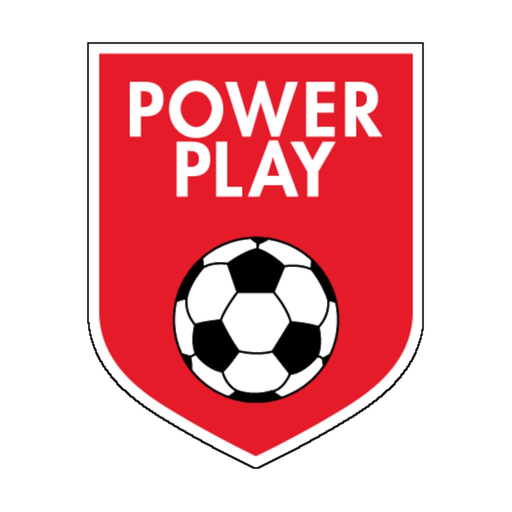 Powerplay Football app icon