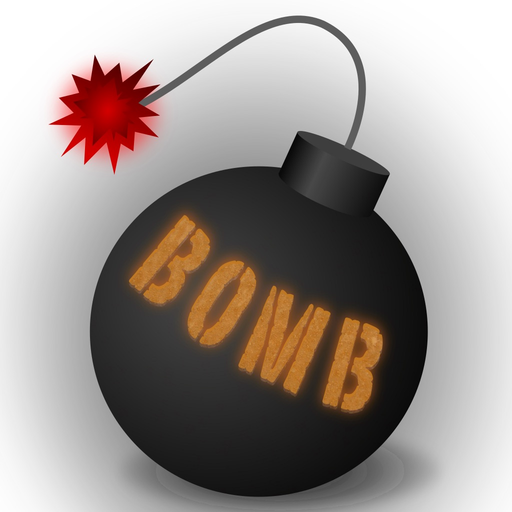Bomb Timer app icon