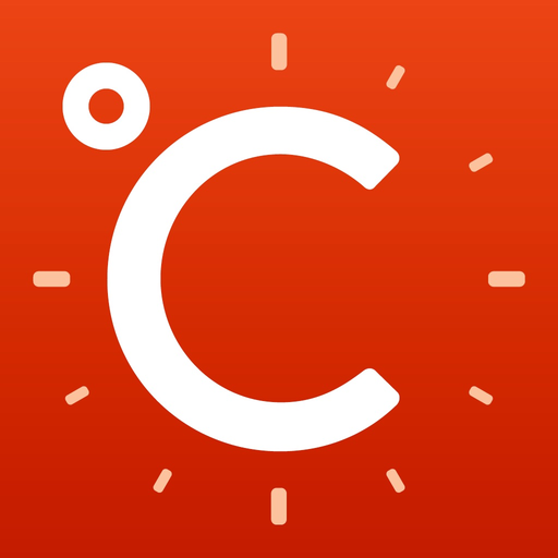 Sous Vide °Celsius app icon