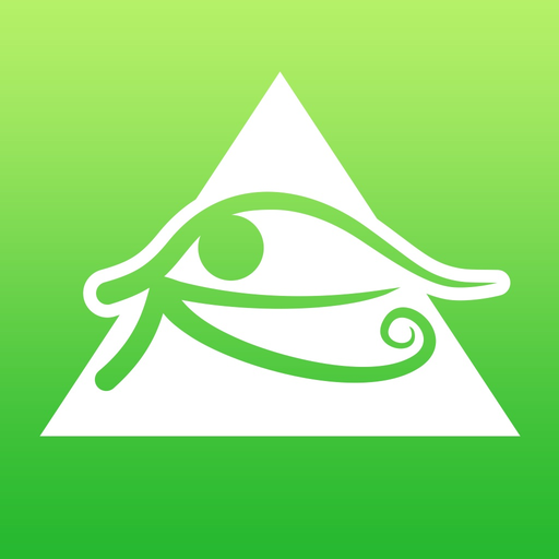 OsiriX HD app icon