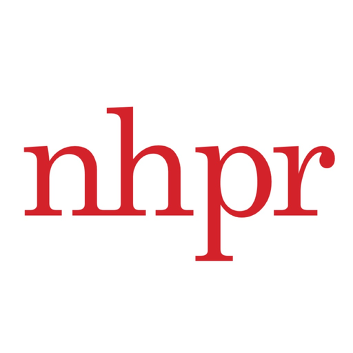 NHPR Radio app icon