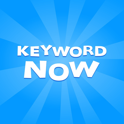 Keyword Now app icon
