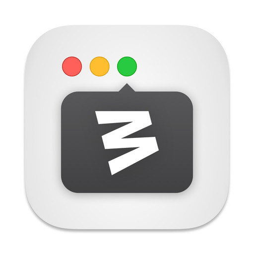 Moom Classic app icon