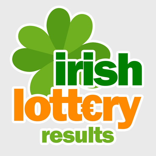 Irish Lottery - Results app icon