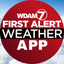WDAM 7 First Alert Weather icon