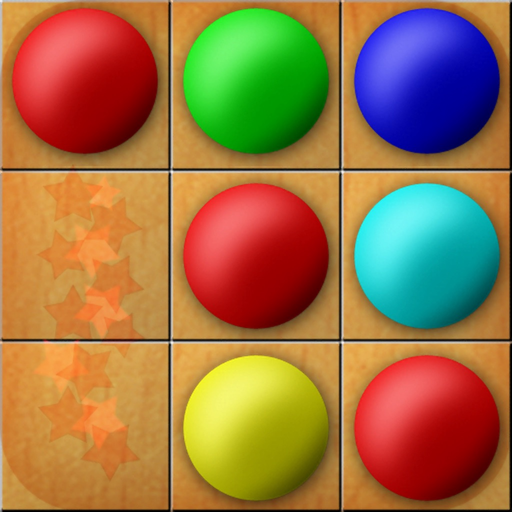 Match 5 Classic Color Puzzle app icon