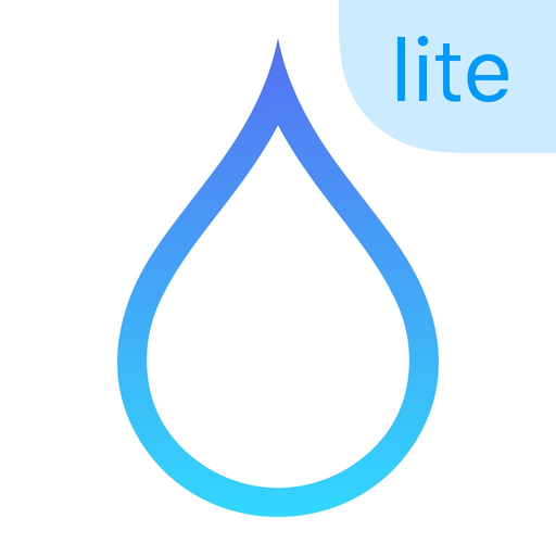 Gismeteo lite app icon