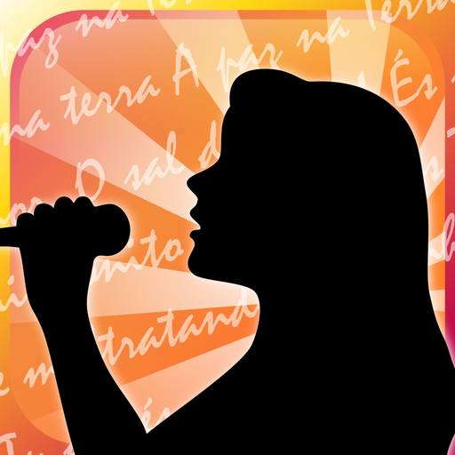 Lyrics+ for iPad app icon