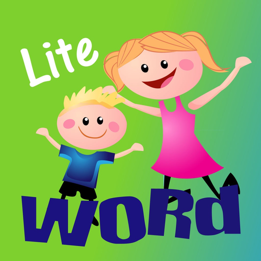 Word SlapPs Lite app icon