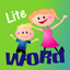 Word SlapPs Lite icon