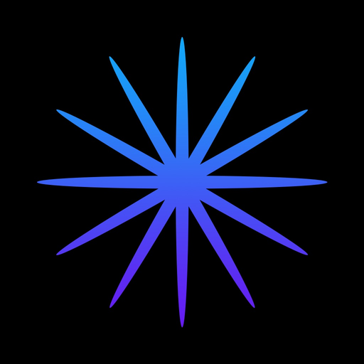 LensLight Visual Effects app icon
