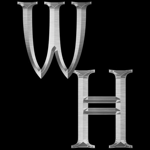 Well Hungarians app icon