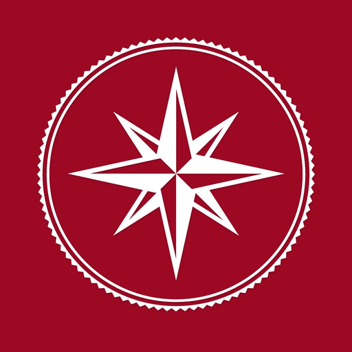 Schatzkarte app icon
