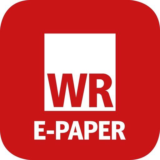 WR E-Paper app icon