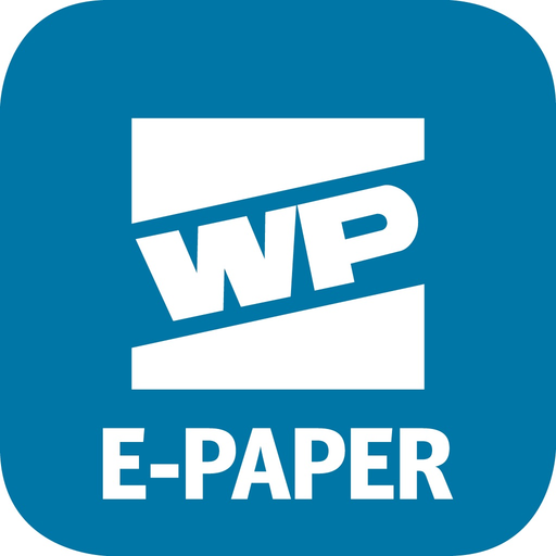 WP E-Paper app icon