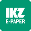 IKZ E-Paper icon