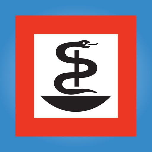 Apotheke vor Ort app icon