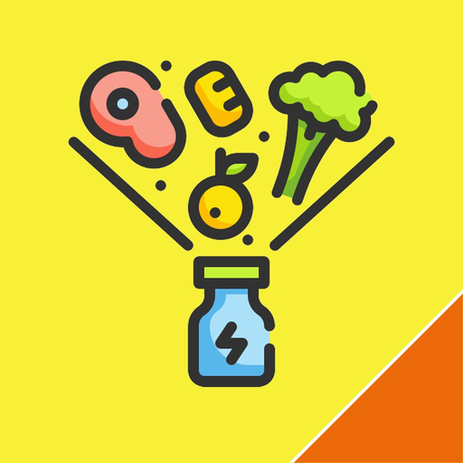 Vitamine & Mineralien app icon