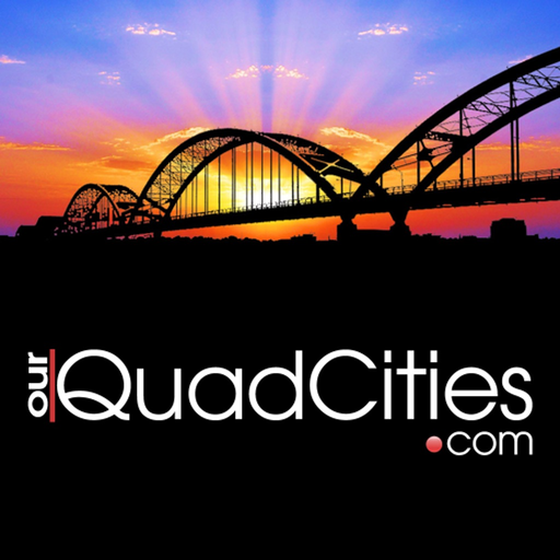 Our Quad Cities | WHBF KLJB TV app icon