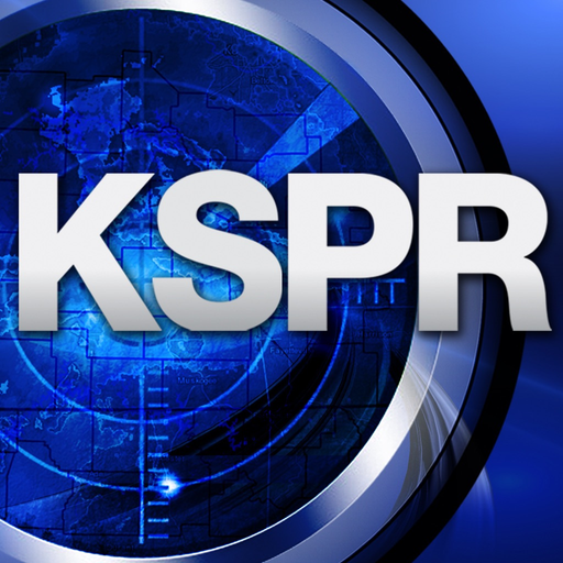 KSPR Weather app icon