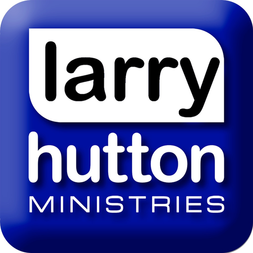 Larry Hutton Ministries app icon