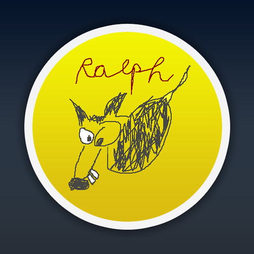 Ralph   (Full version) app icon