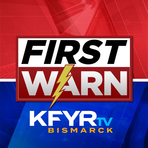 KFYR-TV First Warn Weather app icon