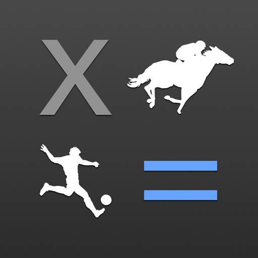 Sports Bet Calculator app icon