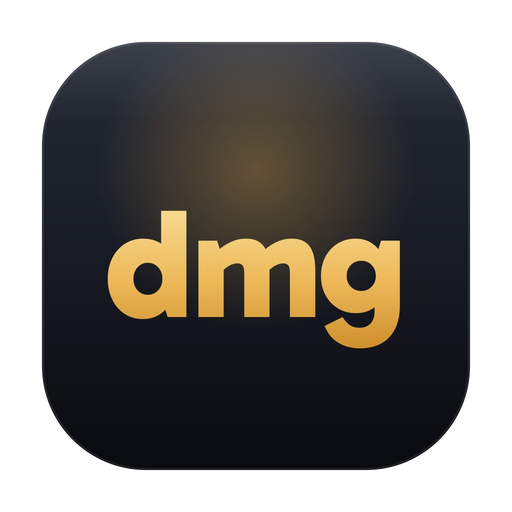 AnyToDMG app icon