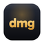 AnyToDMG icon