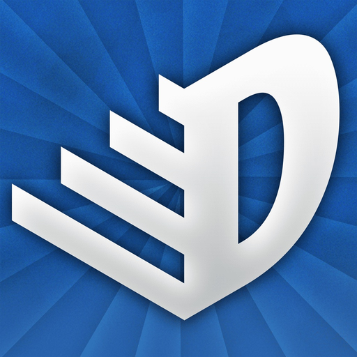 Delux Stairs Construction calc app icon