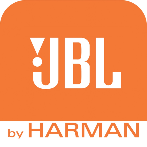 JBL OnBeat app icon