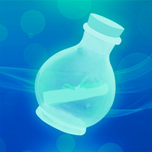 Q Bottle .L app icon