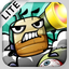 Angry Beetles HD Lite icon