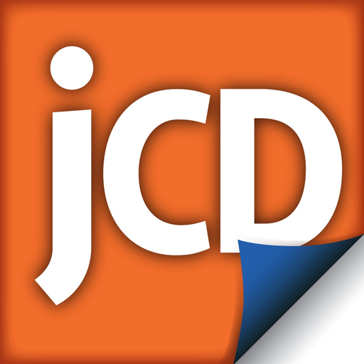 Journal of Cosmetic Dentistry app icon